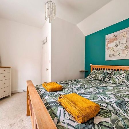 Vila Town Centre House For 6 Guests Bournemouth Exteriér fotografie